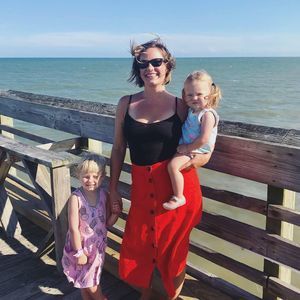 Meet your Posher, Kelli